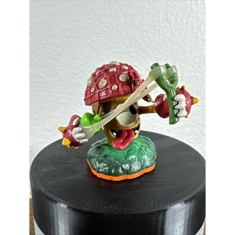 Skylanders Giants Shroomboom Lightcore Figure 84545888